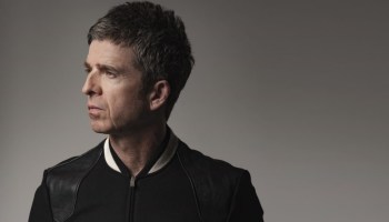MATT CROCKETT_PRESS Noel Gallagher