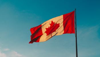 flag of Canada