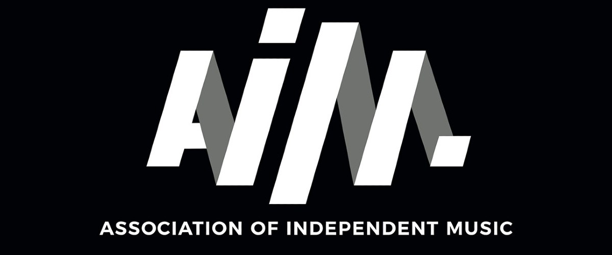 aim logo