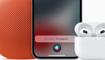 apple music voice plan