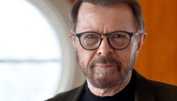 Bjorn ulvaeus