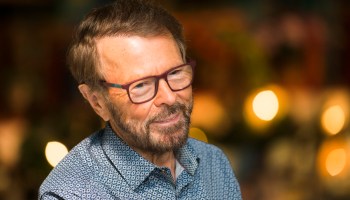 Björn Ulvaeus