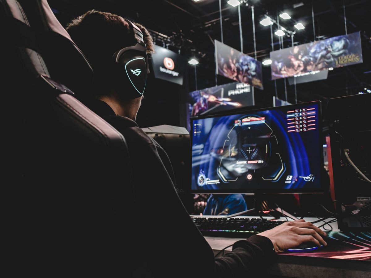 Report: There are now more than 400m Gen-Z fans of esports