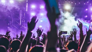 generic music image 5