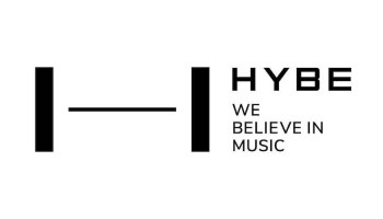 hybe logo