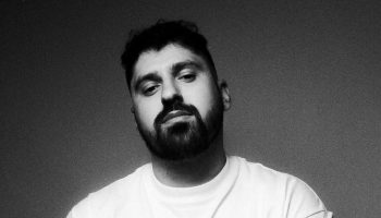 Cameron Almasi, Arson Theory