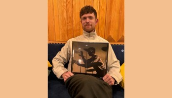 james blake album