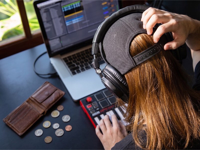 AI Is Already Training on Music. The Real Question Is: Who Gets Paid?