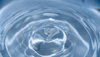 water ripple effect