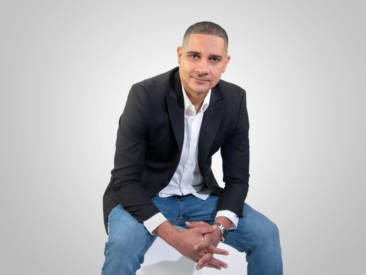 Simon Baptiste