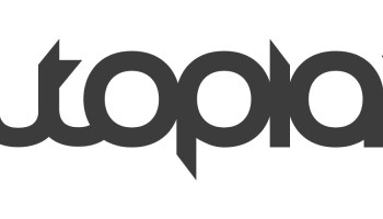Utopia Music Logo