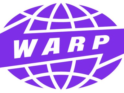 Content Editor – Warp Records – London