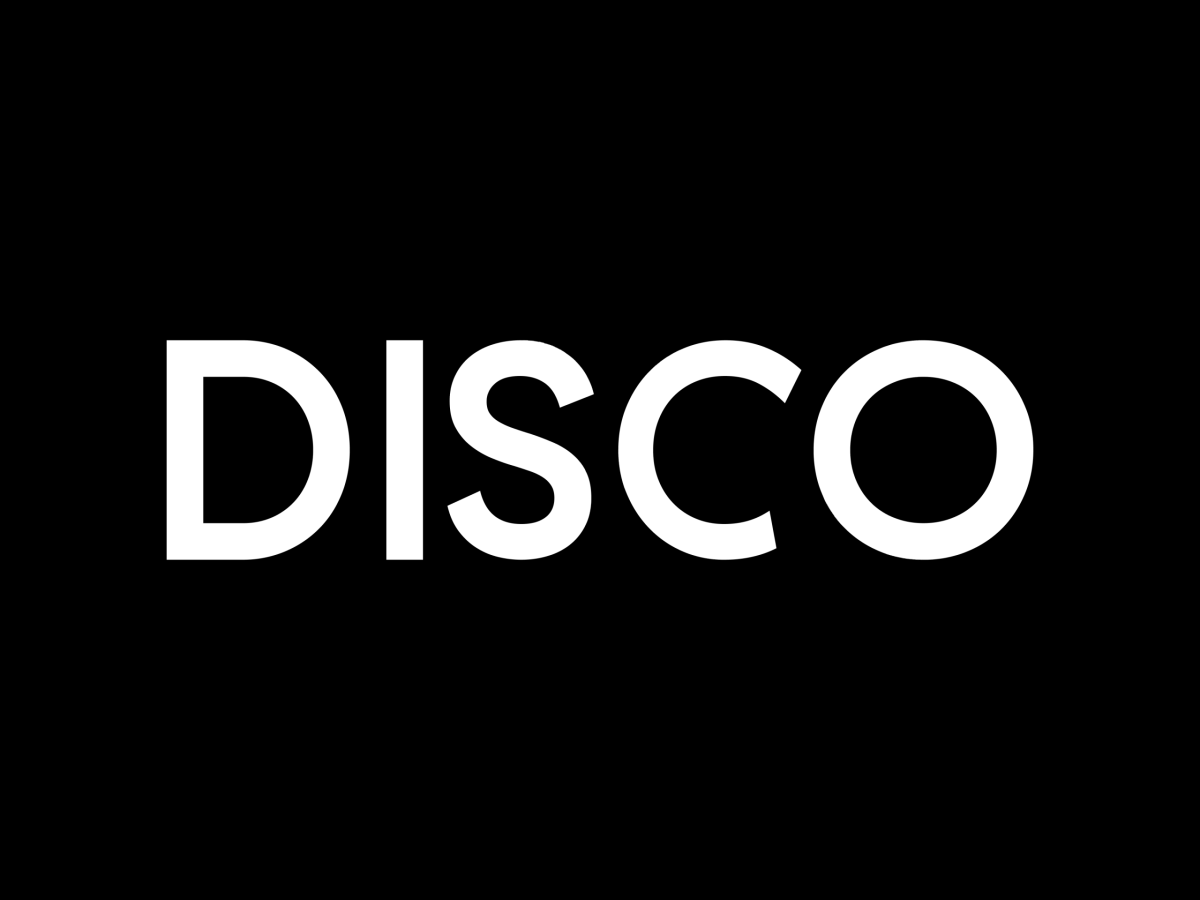Account Executive (Music Industry) – DISCO – London