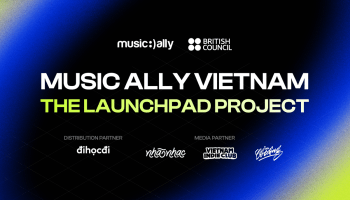 Music Ally Vietnam