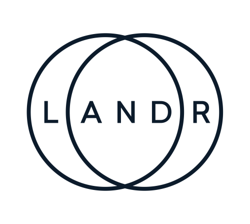 LANDR
